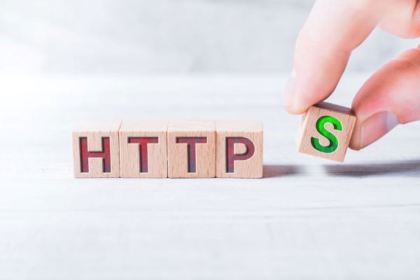 Have you upgraded to SSL yet? Have you upgraded to SSL yet?