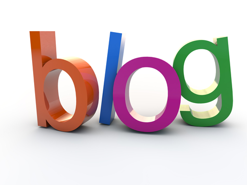 Website maintenance - add a blog to your website